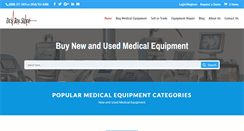 Desktop Screenshot of drstoystore.com
